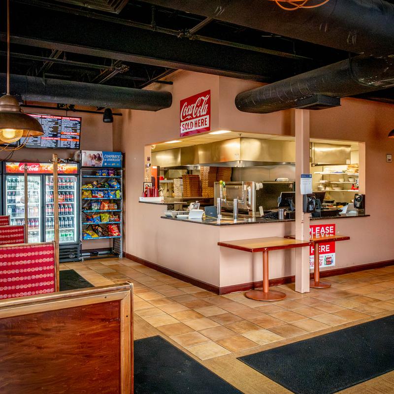 Westboro House of Pizza & Pub